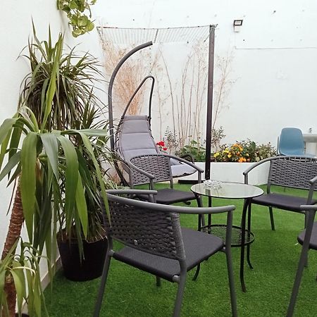 Sylhet Bnb Lisbon Luaran gambar