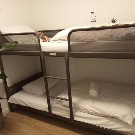 Sylhet Bnb Lisbon Luaran gambar