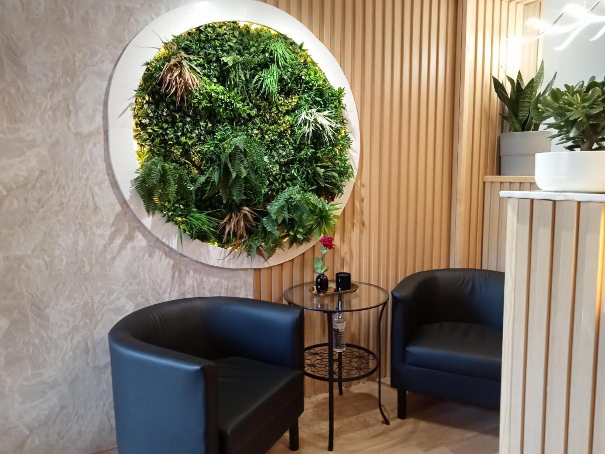 Sylhet Bnb Lisbon Luaran gambar
