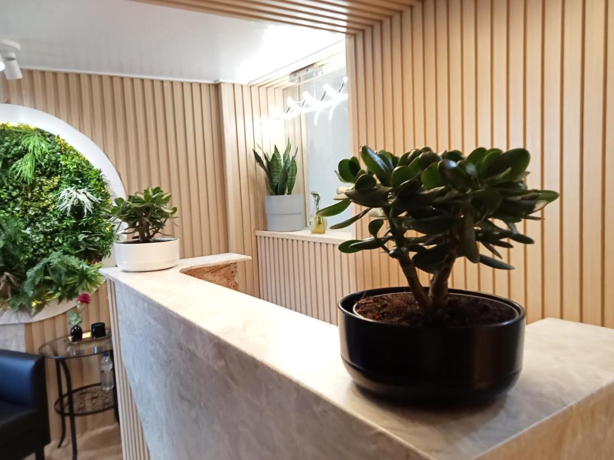 Sylhet Bnb Lisbon Luaran gambar