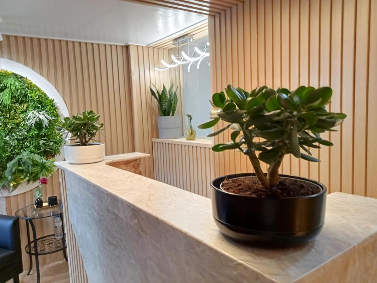 Sylhet Bnb Lisbon Luaran gambar