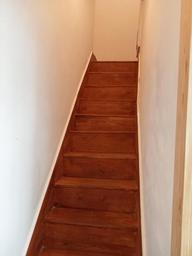 Sylhet Bnb Lisbon Luaran gambar