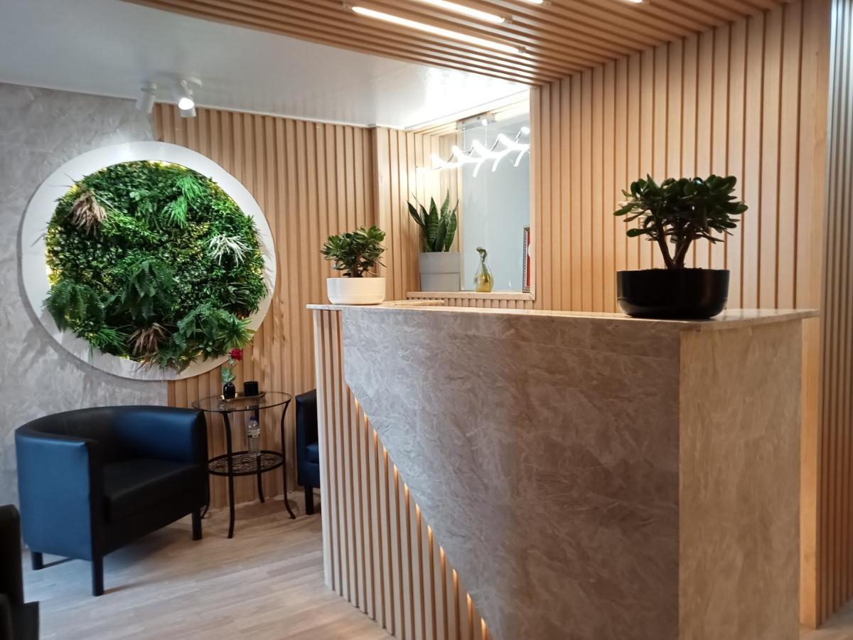 Sylhet Bnb Lisbon Luaran gambar