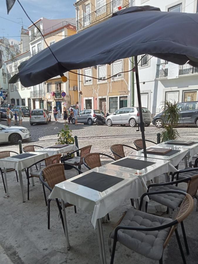 Sylhet Bnb Lisbon Luaran gambar