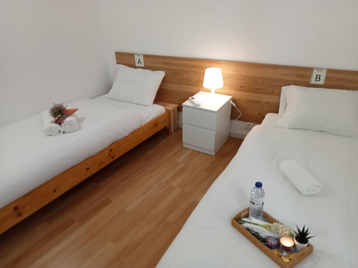 Sylhet Bnb Lisbon Luaran gambar