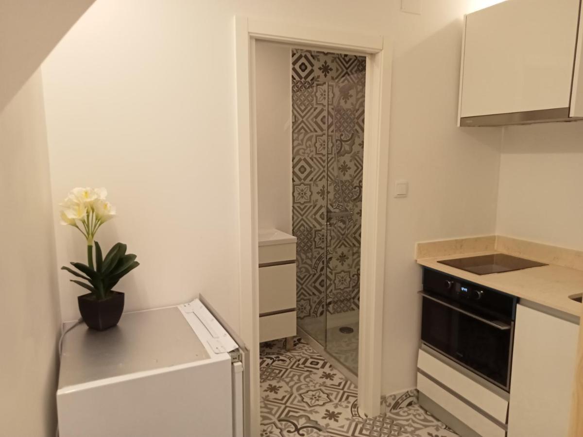 Sylhet Bnb Lisbon Luaran gambar