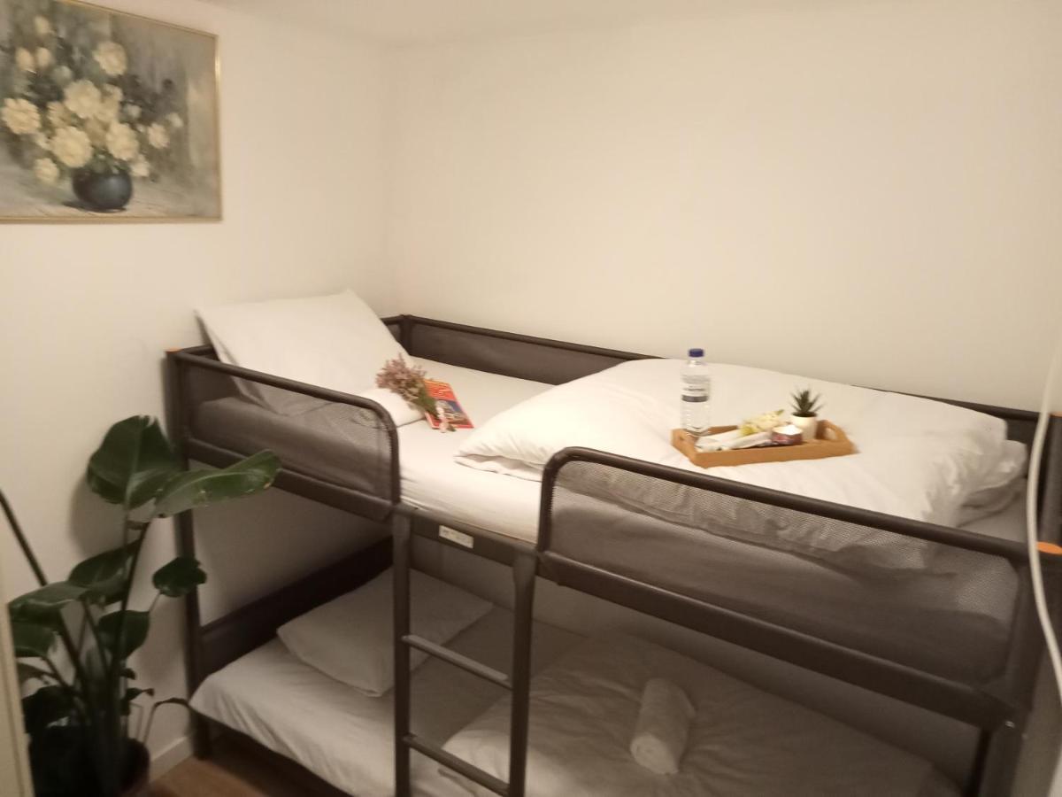 Sylhet Bnb Lisbon Luaran gambar