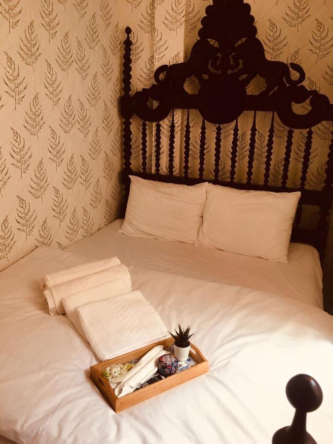 Sylhet Bnb Lisbon Luaran gambar