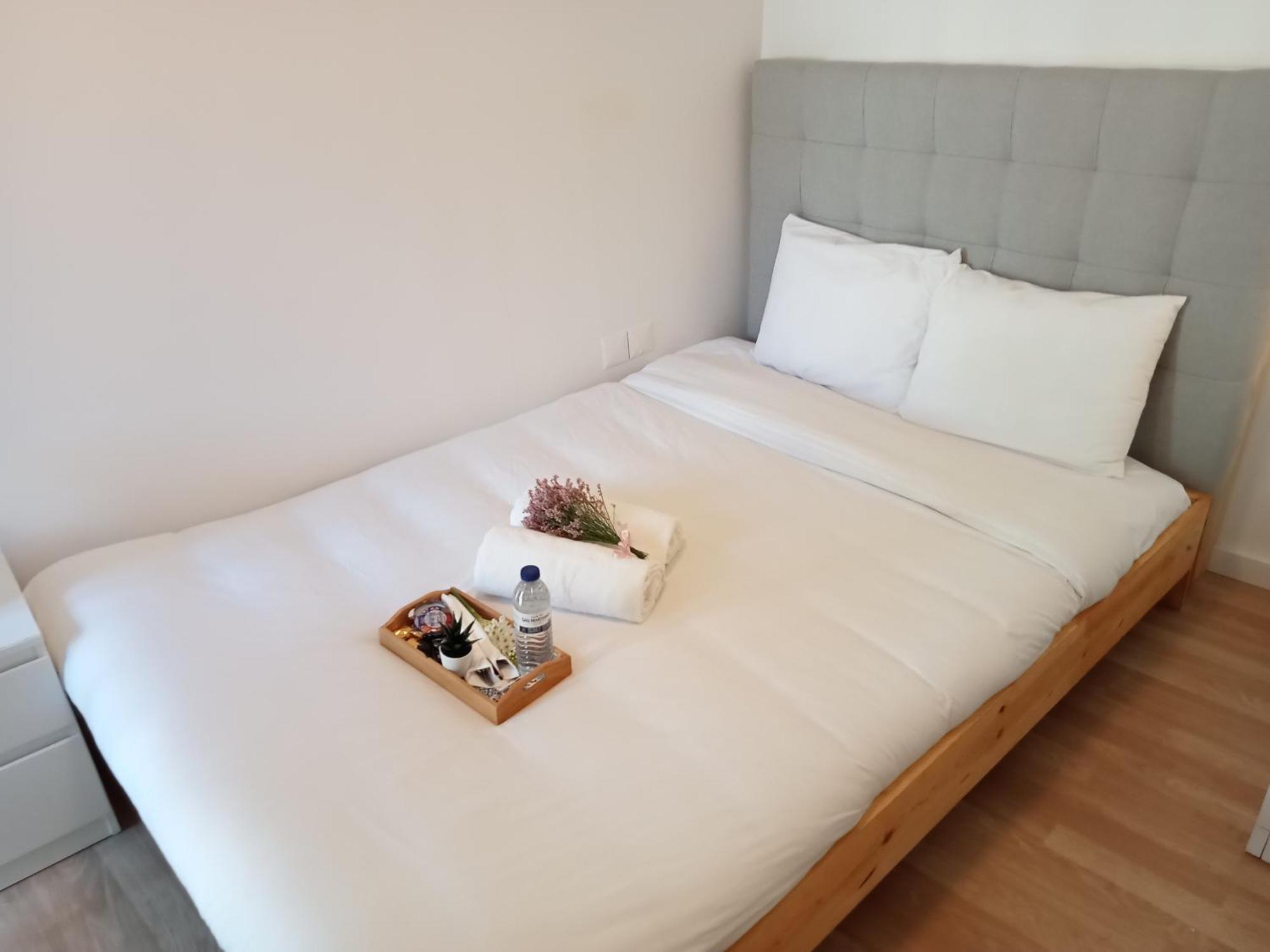 Sylhet Bnb Lisbon Luaran gambar