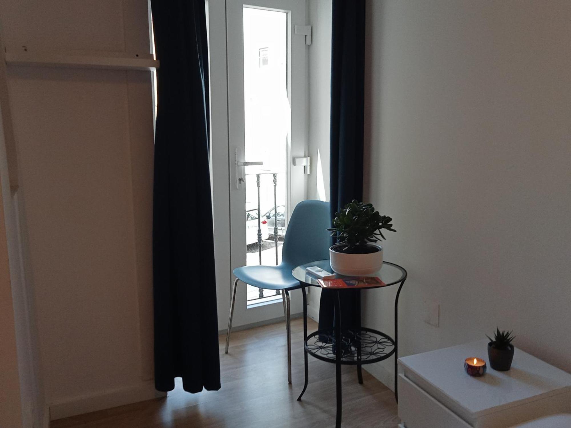Sylhet Bnb Lisbon Luaran gambar