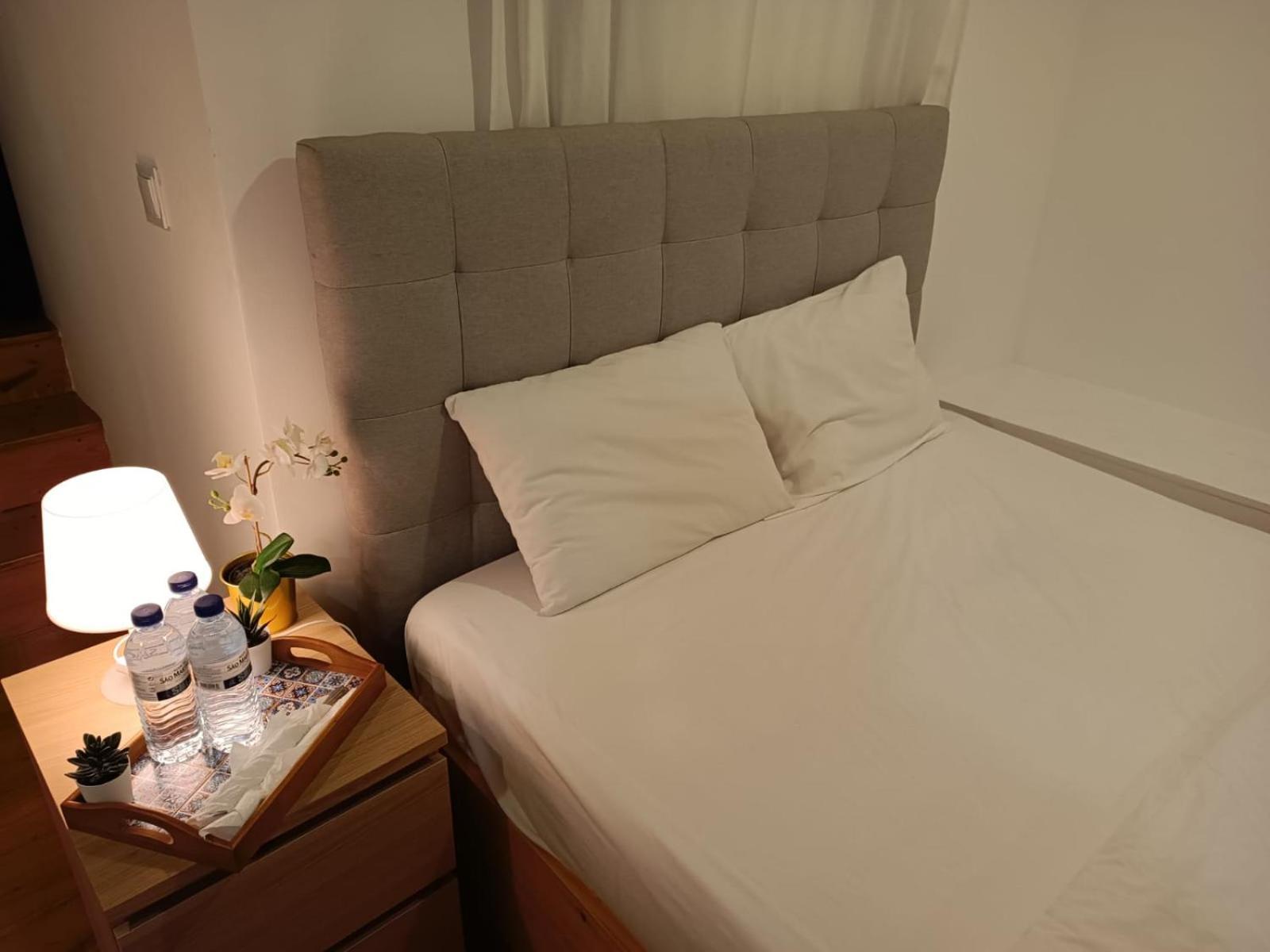 Sylhet Bnb Lisbon Luaran gambar