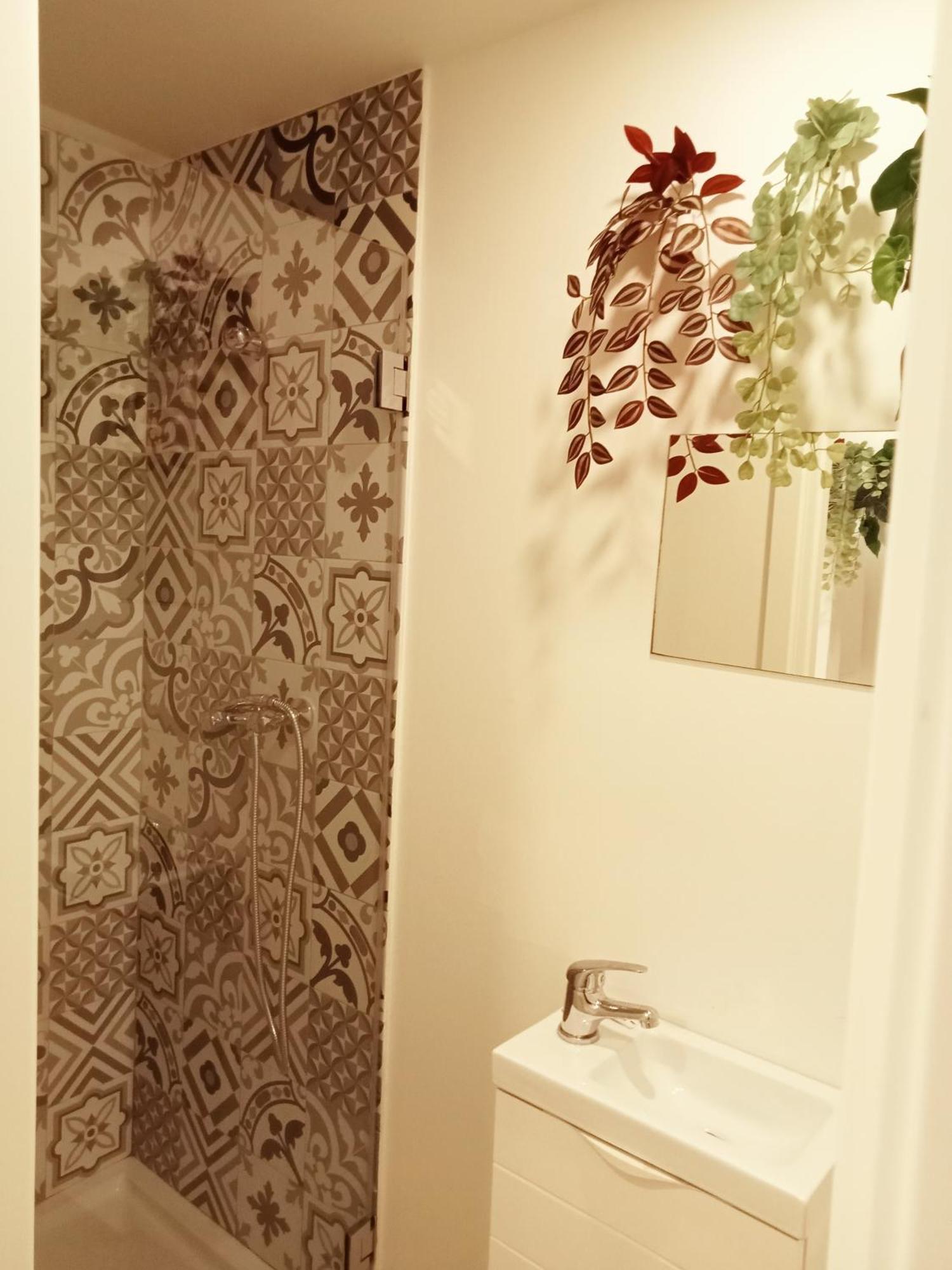Sylhet Bnb Lisbon Luaran gambar