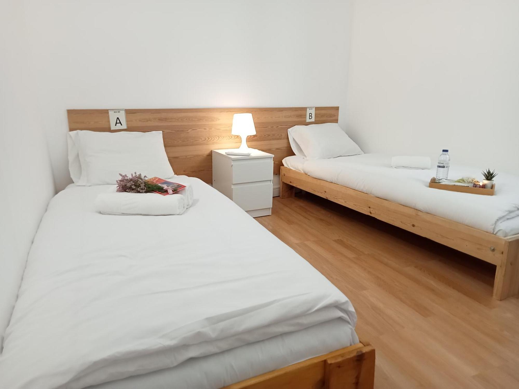 Sylhet Bnb Lisbon Luaran gambar