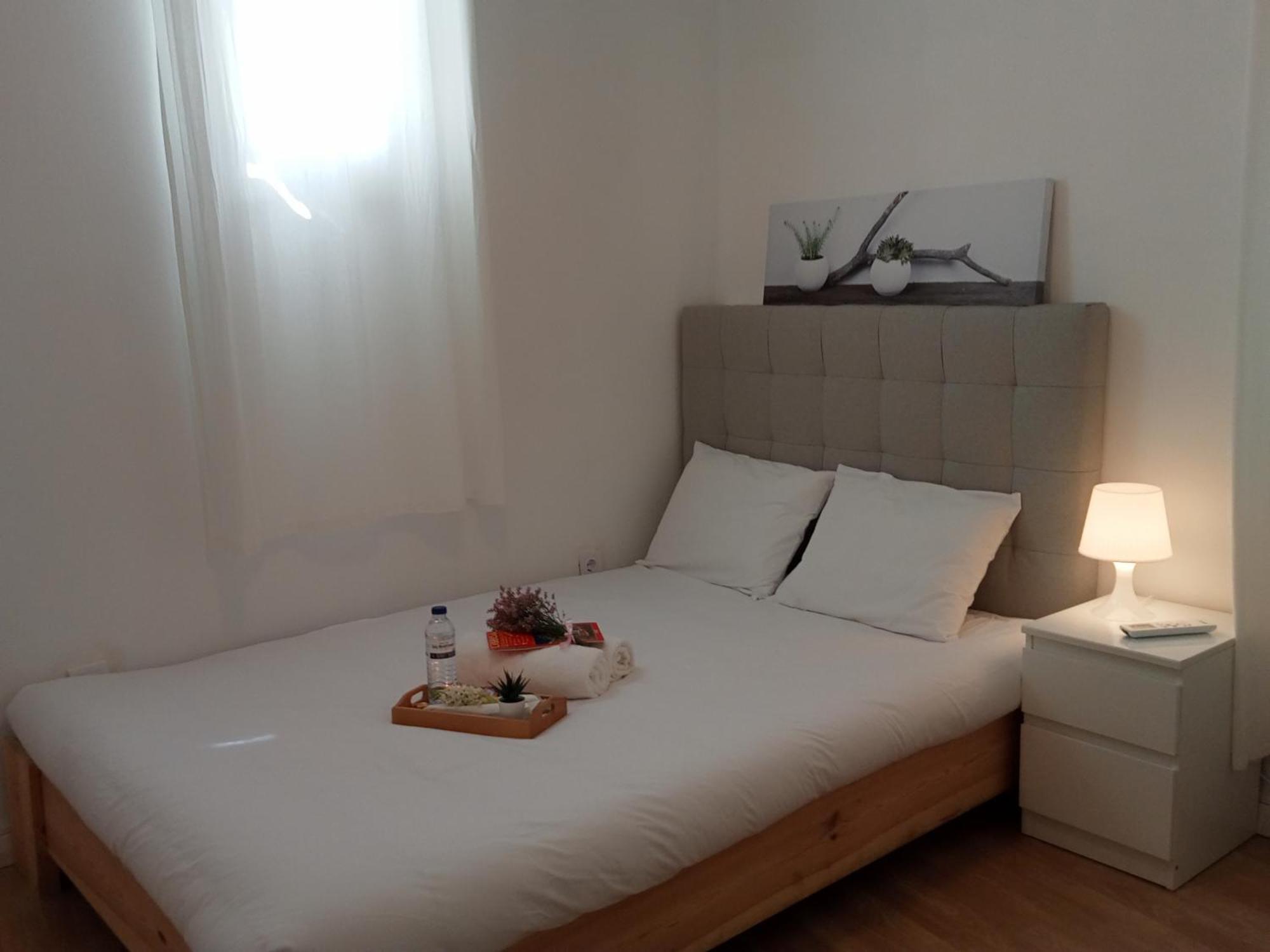 Sylhet Bnb Lisbon Luaran gambar