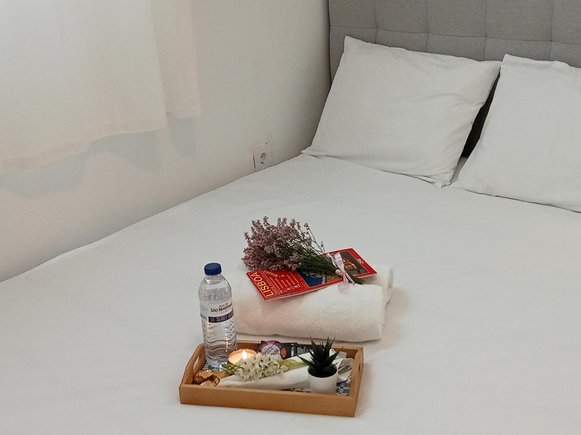 Sylhet Bnb Lisbon Luaran gambar