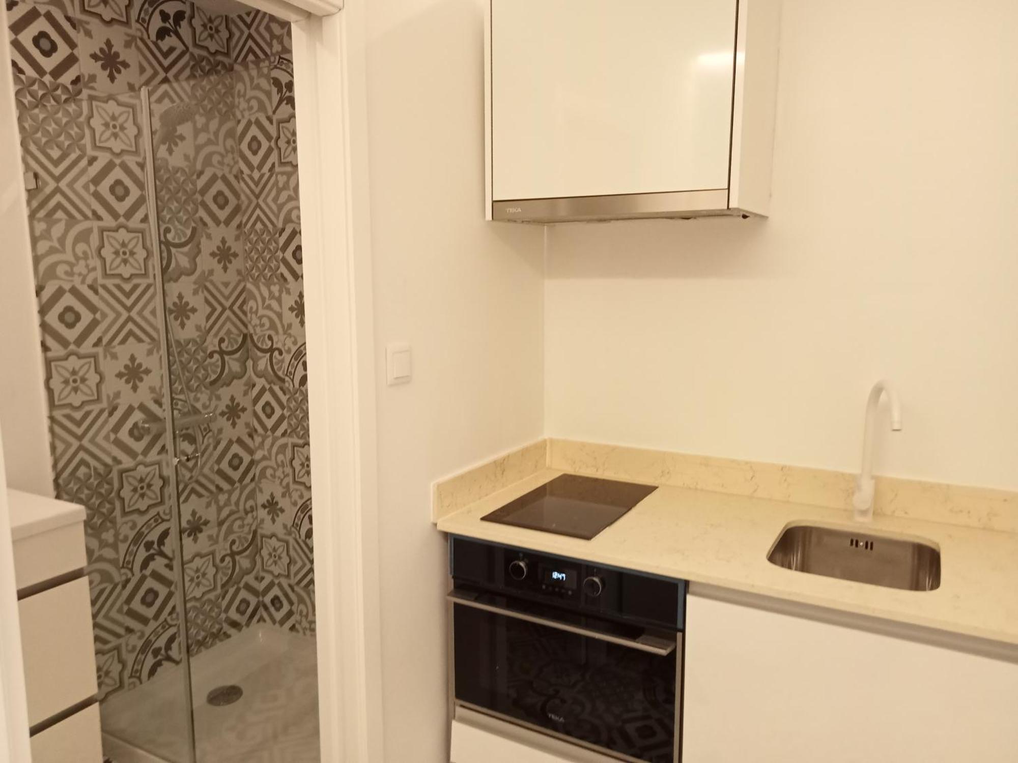 Sylhet Bnb Lisbon Luaran gambar