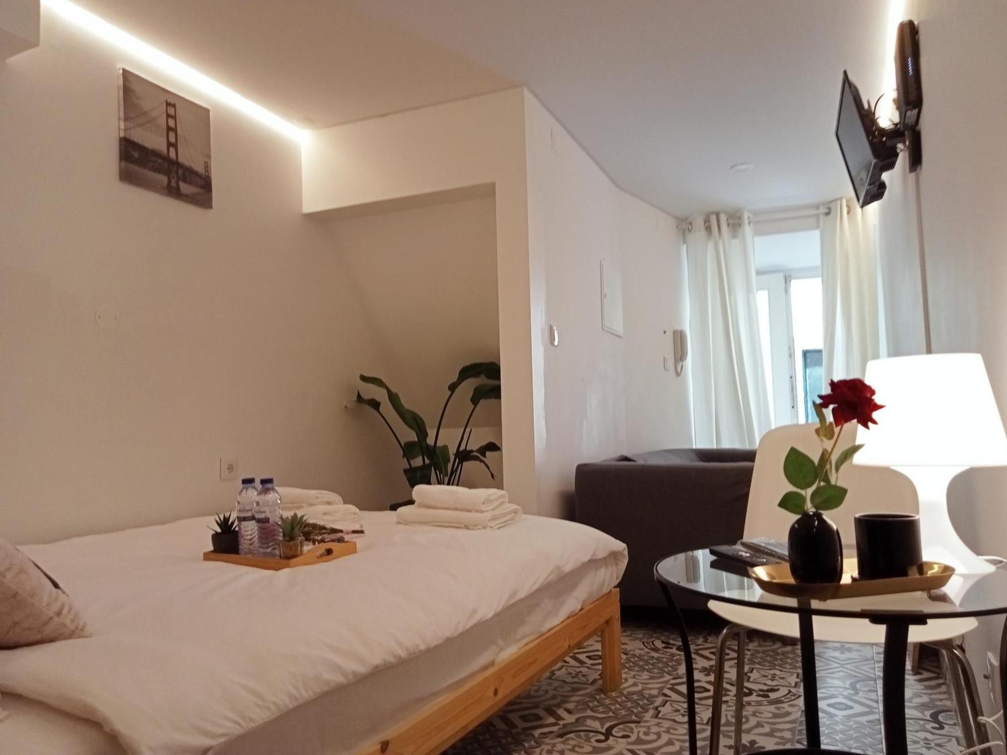 Sylhet Bnb Lisbon Luaran gambar