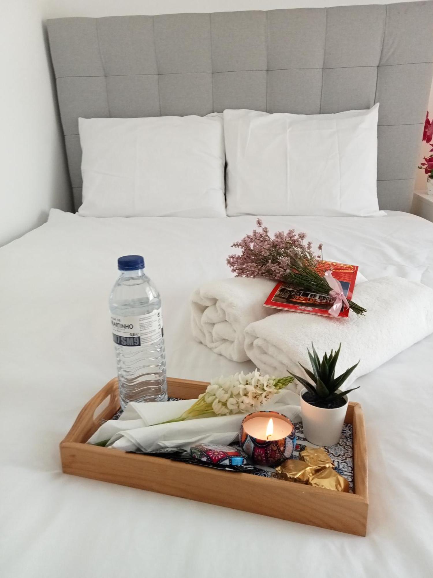 Sylhet Bnb Lisbon Luaran gambar