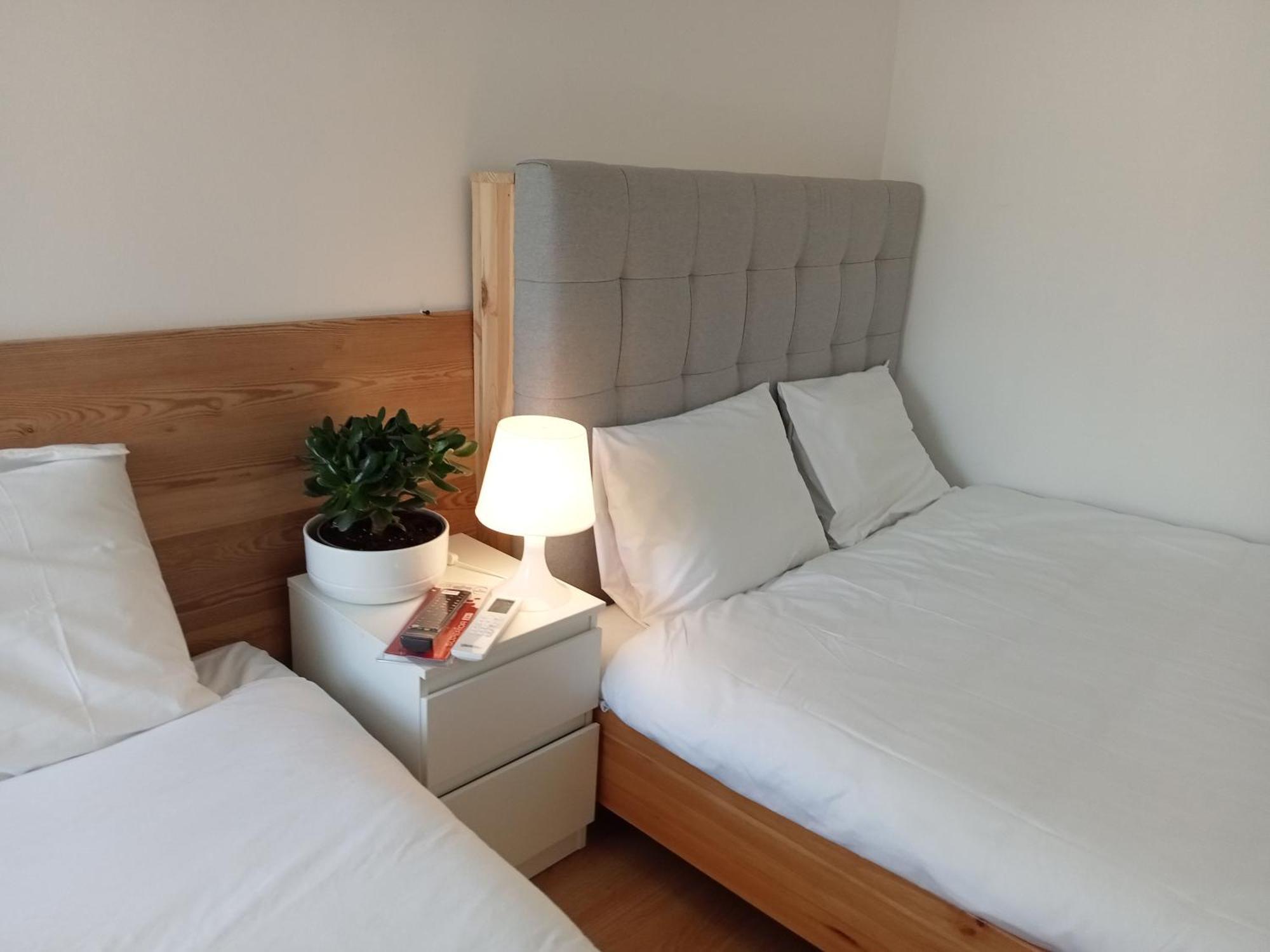 Sylhet Bnb Lisbon Luaran gambar