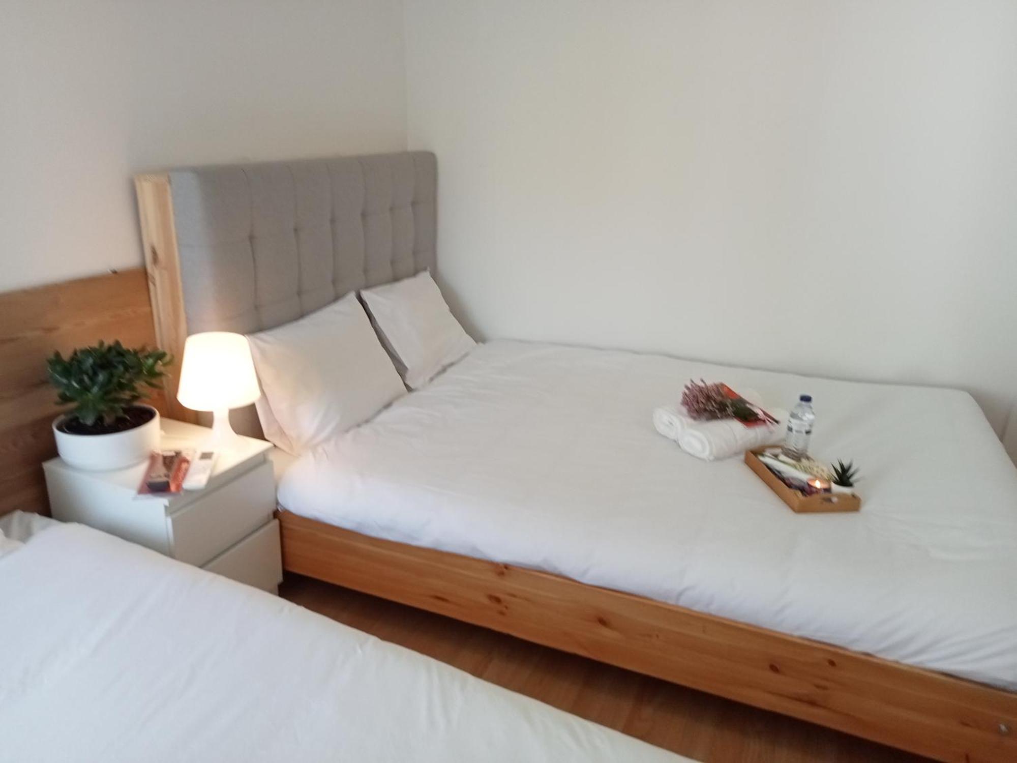 Sylhet Bnb Lisbon Luaran gambar