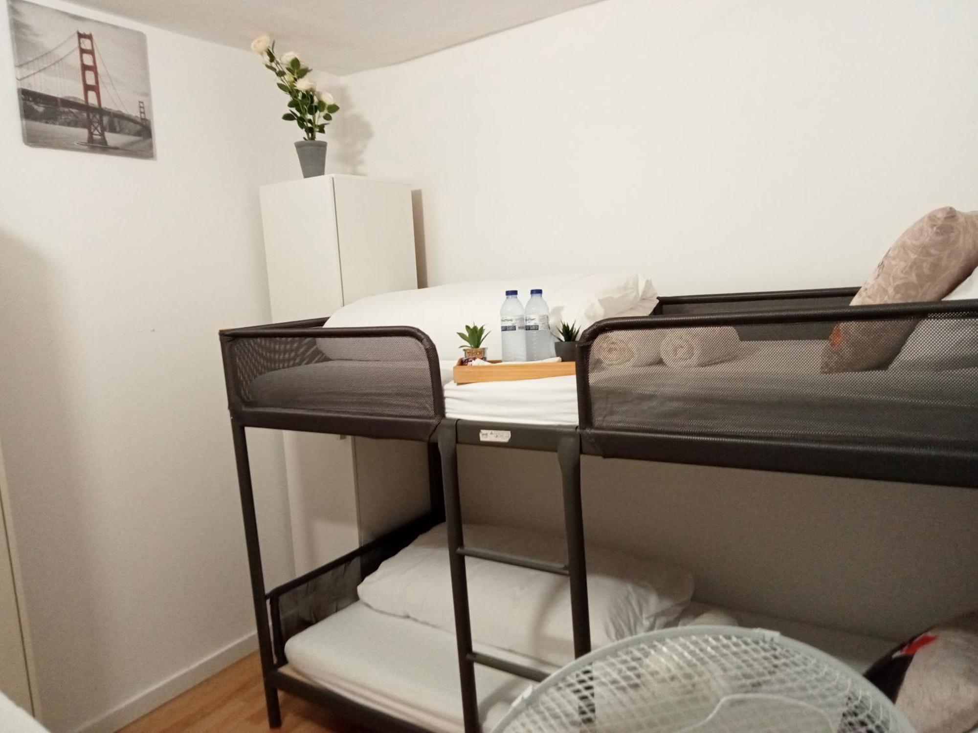 Sylhet Bnb Lisbon Luaran gambar