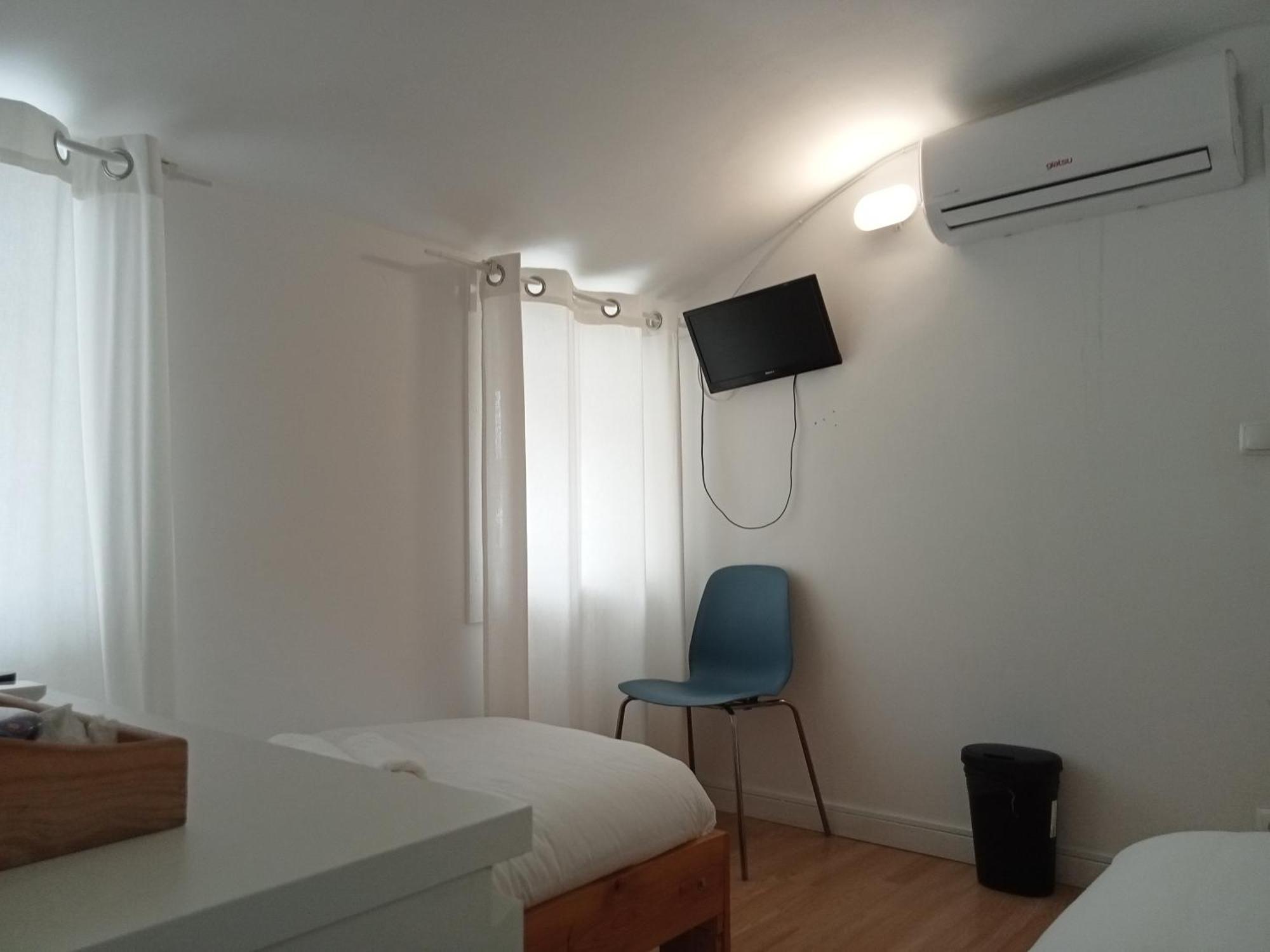 Sylhet Bnb Lisbon Luaran gambar