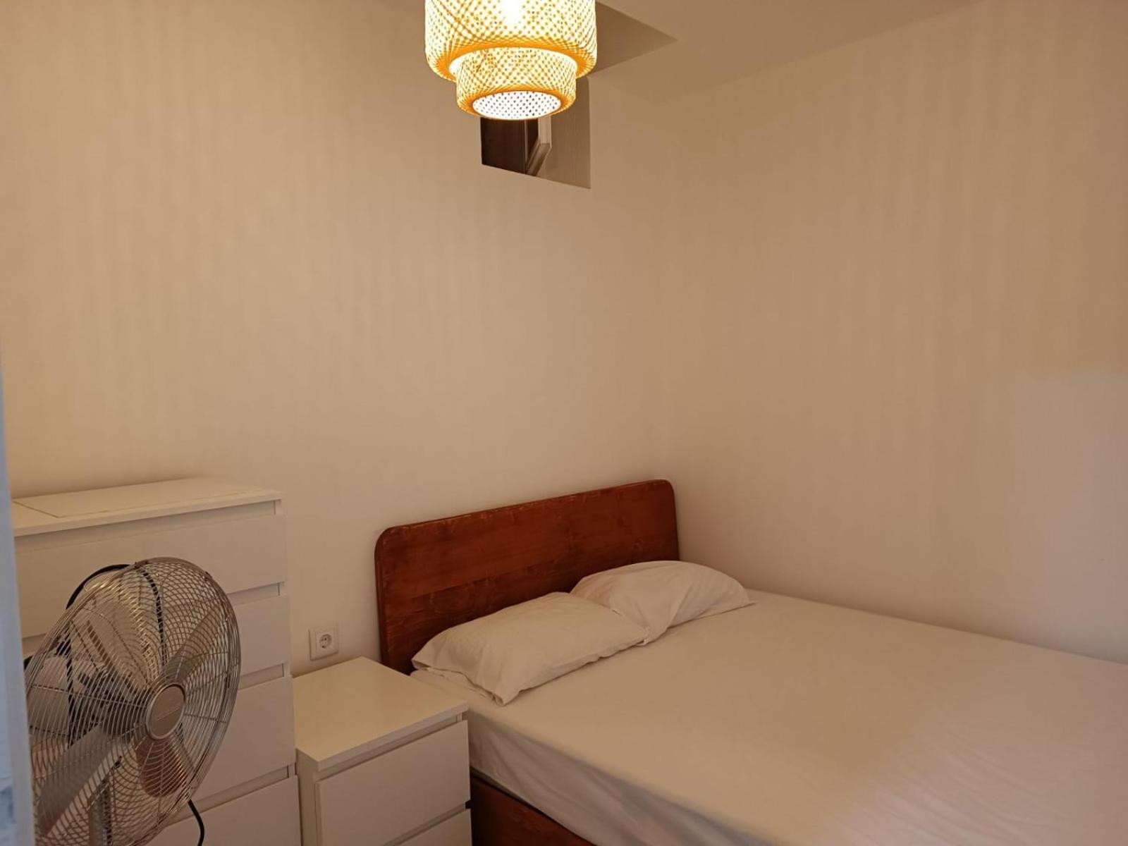 Sylhet Bnb Lisbon Luaran gambar