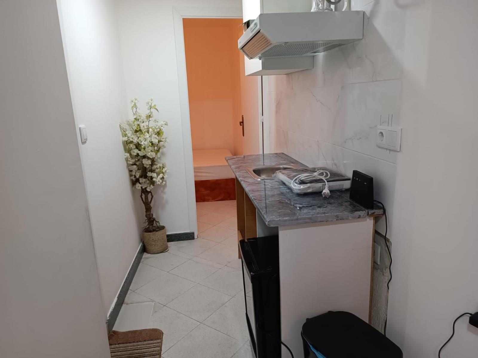 Sylhet Bnb Lisbon Luaran gambar