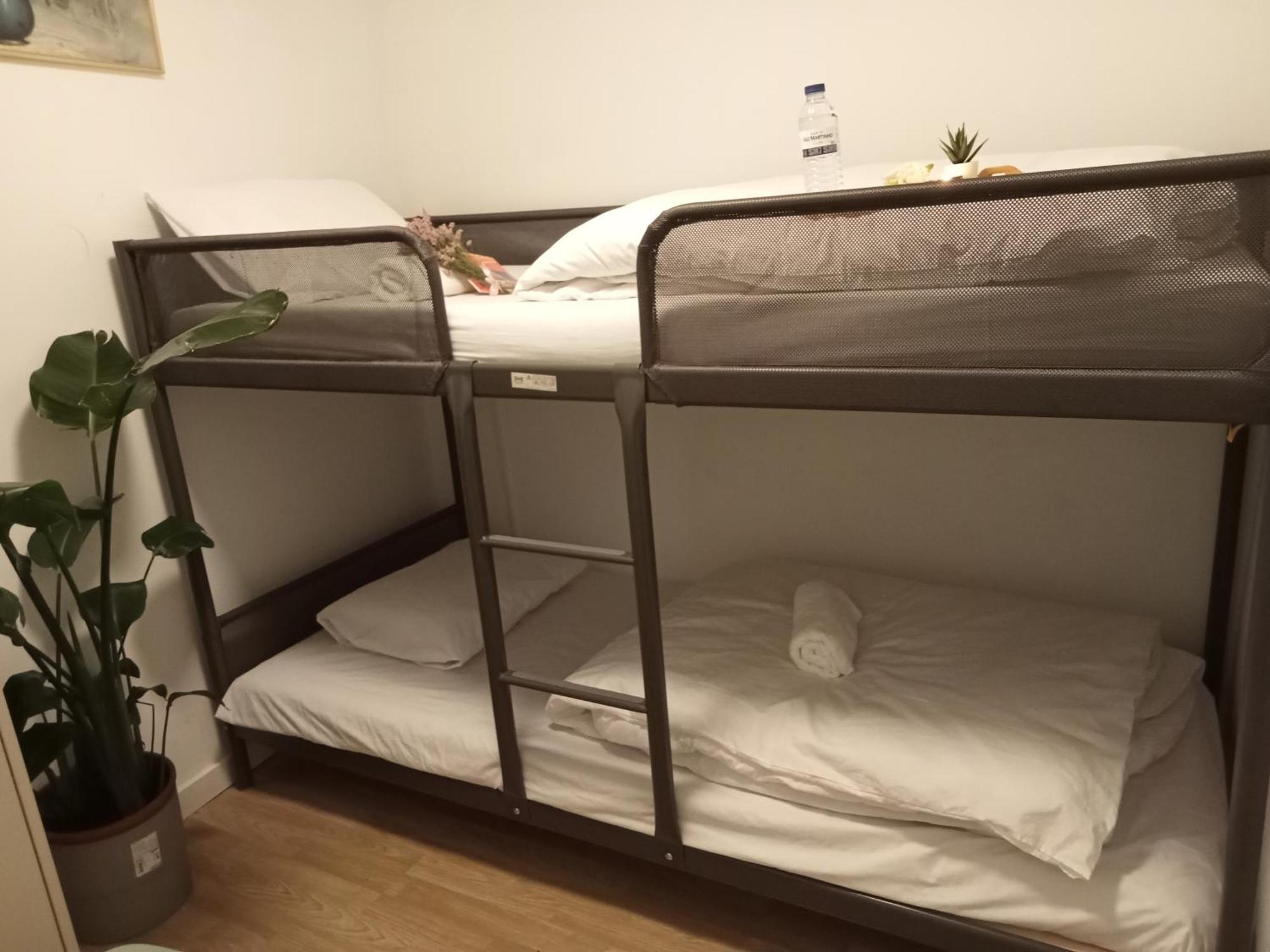 Sylhet Bnb Lisbon Luaran gambar